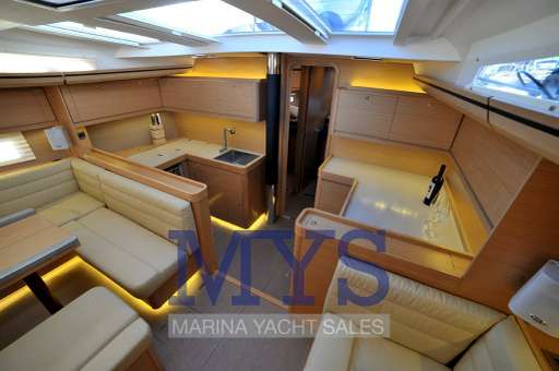 Dufour Yachts Dufour Yachts 512 grand large