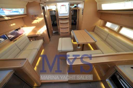 Dufour Yachts Dufour Yachts 512 grand large