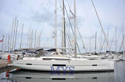 Dufour Yachts Dufour Yachts 520 grand large