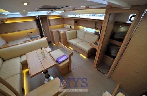 Dufour Yachts Dufour Yachts 520 grand large