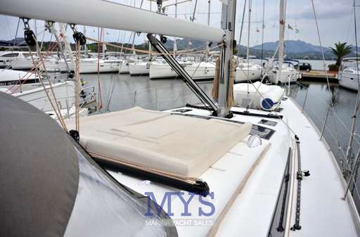 Dufour Yachts Dufour Yachts 520 grand large