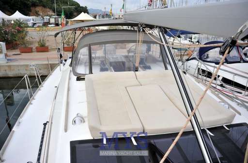 Dufour Yachts Dufour Yachts 520 grand large