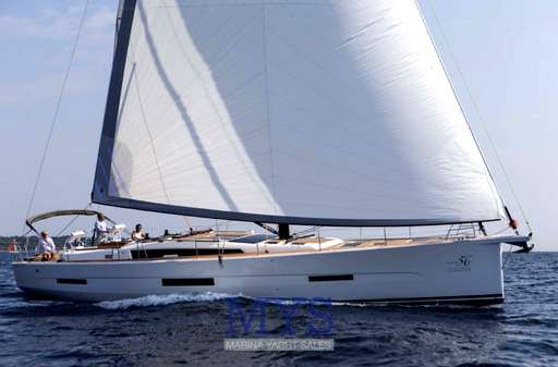 Dufour Yachts Dufour Yachts 56 Exclusive