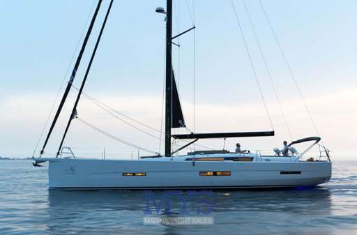 Dufour Yachts Dufour Yachts 56 Exclusive