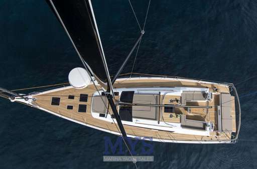 Dufour Yachts Dufour Yachts 56 Exclusive