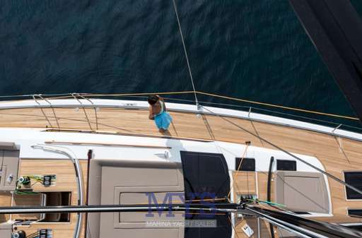 Dufour Yachts Dufour Yachts 56 Exclusive