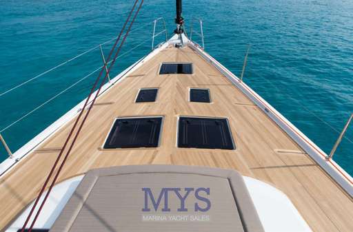 Dufour Yachts Dufour Yachts 56 Exclusive