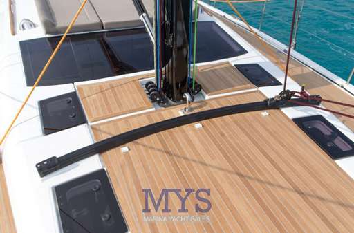 Dufour Yachts Dufour Yachts 56 Exclusive