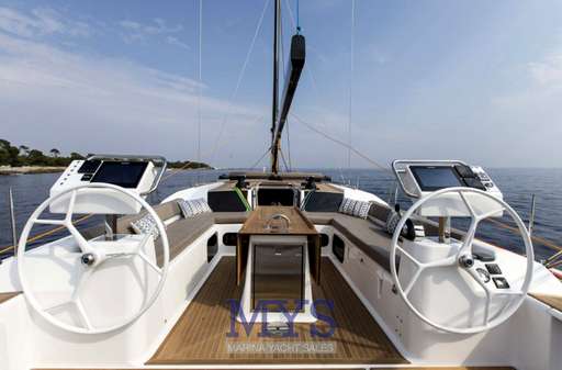 Dufour Yachts Dufour Yachts 56 Exclusive