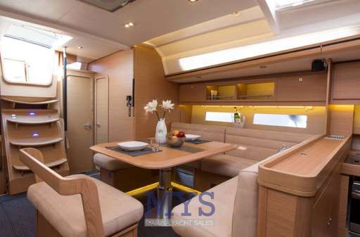 Dufour Yachts Dufour Yachts 56 Exclusive