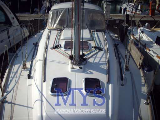 Dufour yachts Dufour yachts Dufour 34 performance