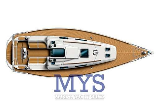 Dufour yachts Dufour yachts Dufour 34 performance