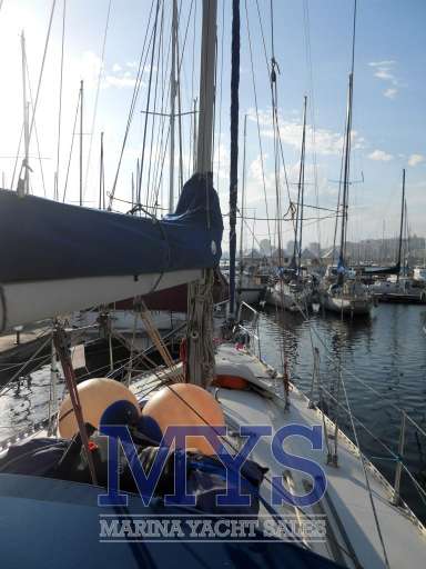 Dufour yachts Dufour yachts Dufour 35 classic