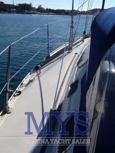 Dufour yachts Dufour yachts Dufour 35 classic