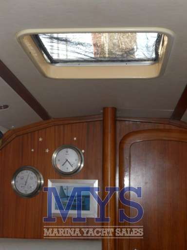 Dufour yachts Dufour yachts Dufour 35 classic