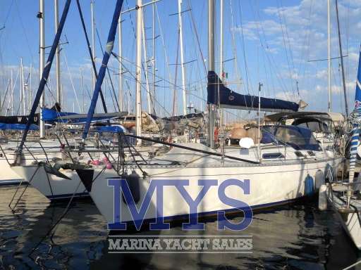 Dufour yachts Dufour yachts Dufour 35 classic