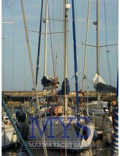 Dufour yachts Dufour yachts Dufour 35 classic