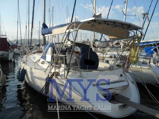 Dufour yachts Dufour yachts Dufour 35 classic