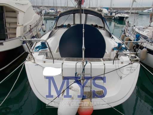 Dufour yachts Dufour yachts Dufour 40