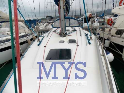 Dufour yachts Dufour yachts Dufour 40