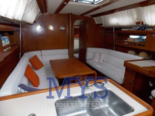 Dufour yachts Dufour yachts Dufour 40