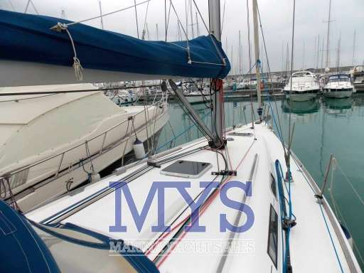 Dufour yachts Dufour yachts Dufour 40