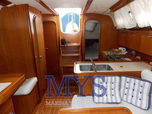 Dufour yachts Dufour yachts Dufour 40