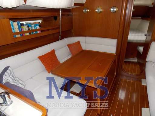 Dufour yachts Dufour yachts Dufour 40