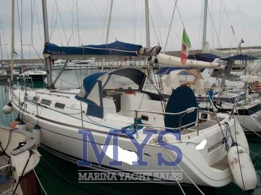 Dufour yachts Dufour yachts Dufour 40