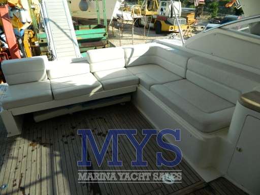 Fiart Mare Fiart Mare 40' genius