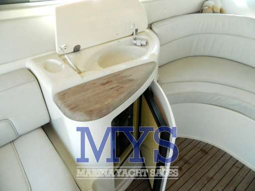 Fiart Mare Fiart Mare 40' genius