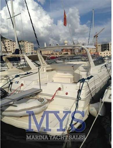 Fiart mare Fiart mare 35 genius