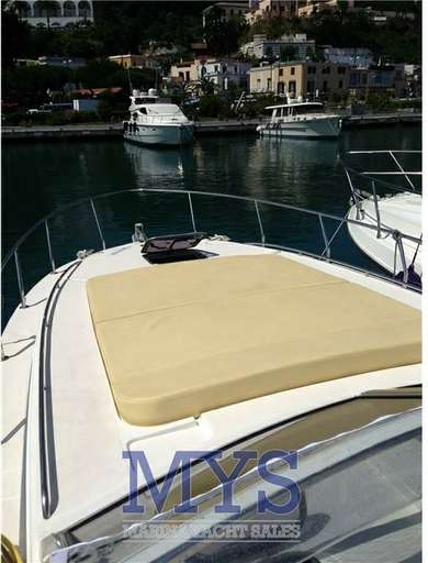 Fiart mare Fiart mare 35 genius