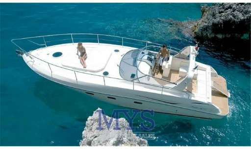 Fiart mare Fiart mare 38 genius