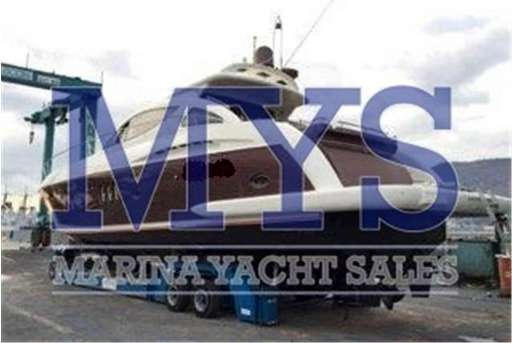 Gianetti yacht Gianetti yacht 68 ht