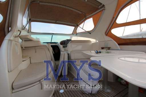 Jeanneau Jeanneau Prestige 34