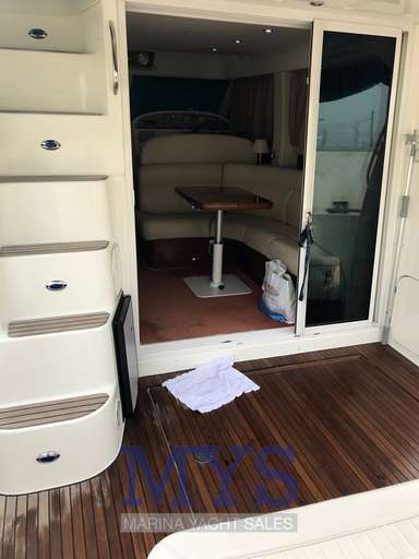 Jeanneau Jeanneau Prestige 36