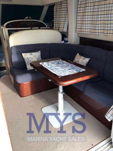 Jeanneau Jeanneau Prestige 36