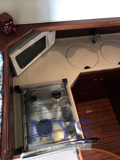 Jeanneau Jeanneau Prestige 36