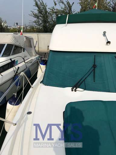 Jeanneau Jeanneau Prestige 36