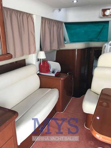 Jeanneau Jeanneau Prestige 36