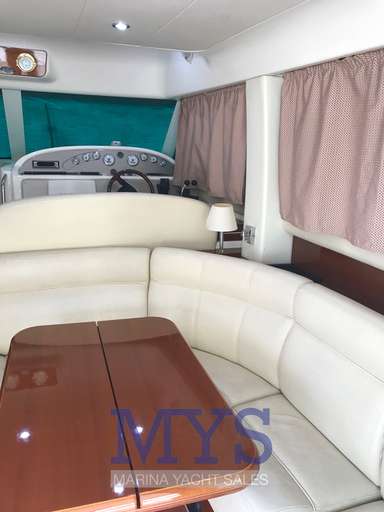 Jeanneau Jeanneau Prestige 36