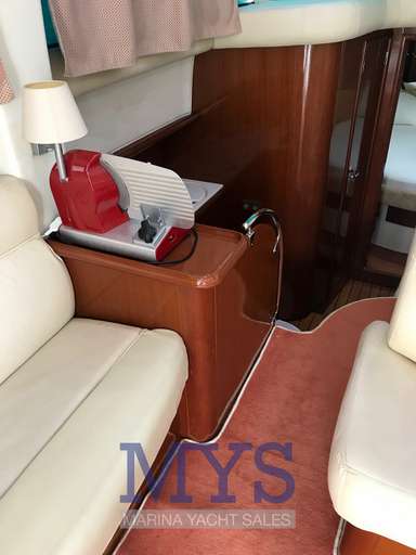 Jeanneau Jeanneau Prestige 36