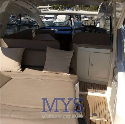 Jeanneau Jeanneau Prestige 390 s hard top