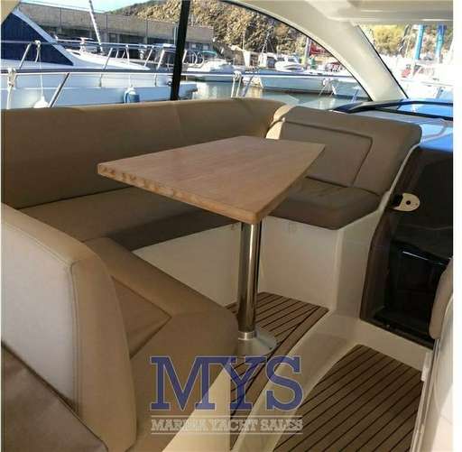 Jeanneau Jeanneau Prestige 390 s hard top