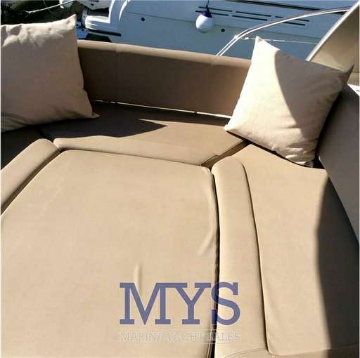 Jeanneau Jeanneau Prestige 390 s hard top