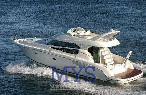 Jeanneau Jeanneau Prestige 42 fly