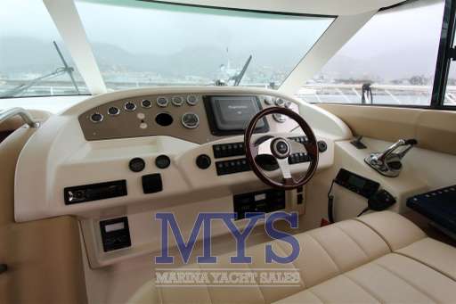 Jeanneau Jeanneau Prestige 42 fly