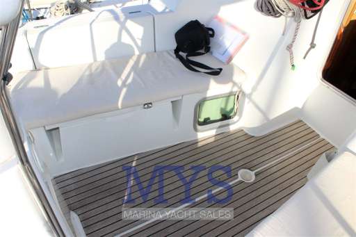 Jeanneau Jeanneau SUN ODYSSEY 36i