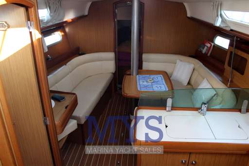 Jeanneau Jeanneau SUN ODYSSEY 36i